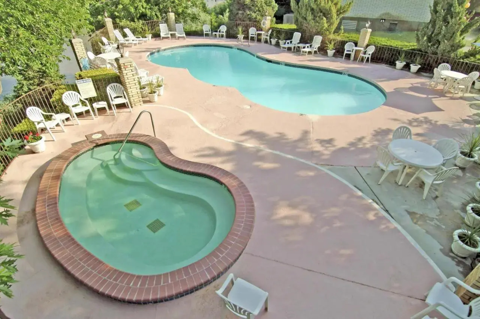 River Terrace Green River