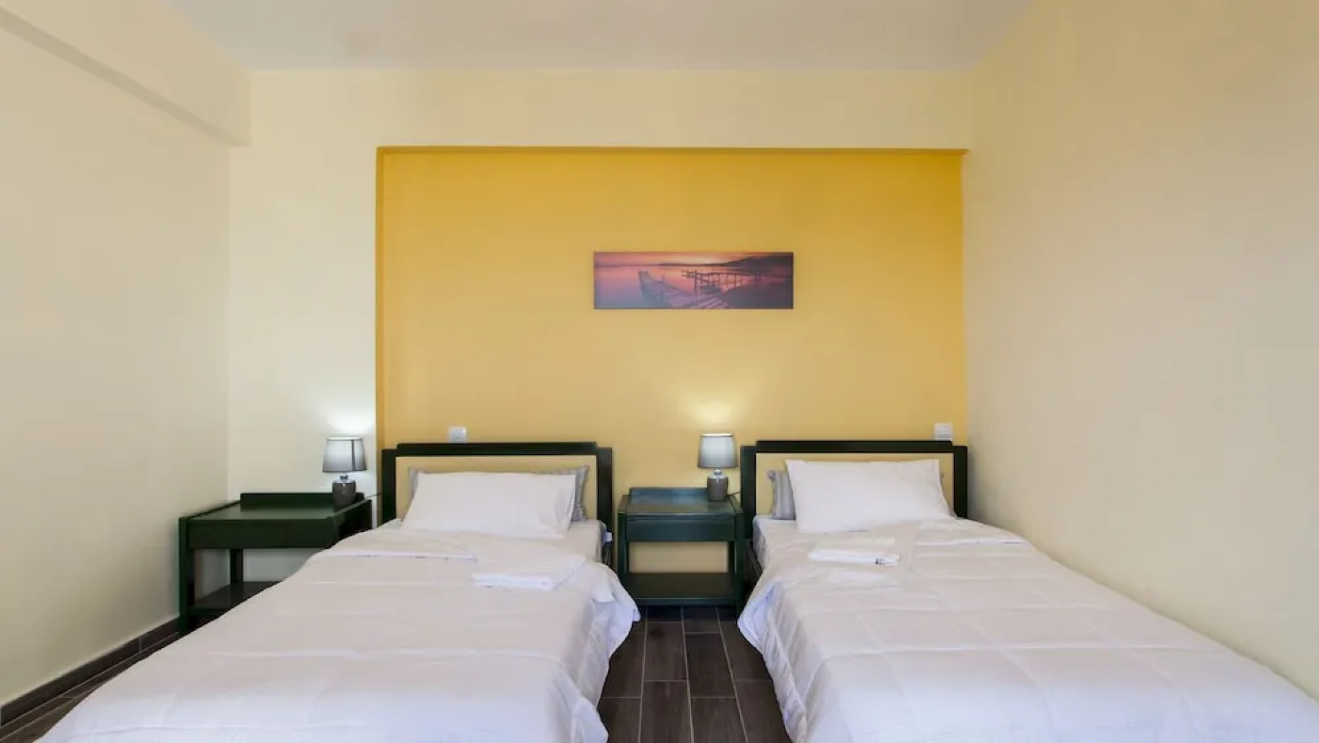 Foivos and Athina Villas