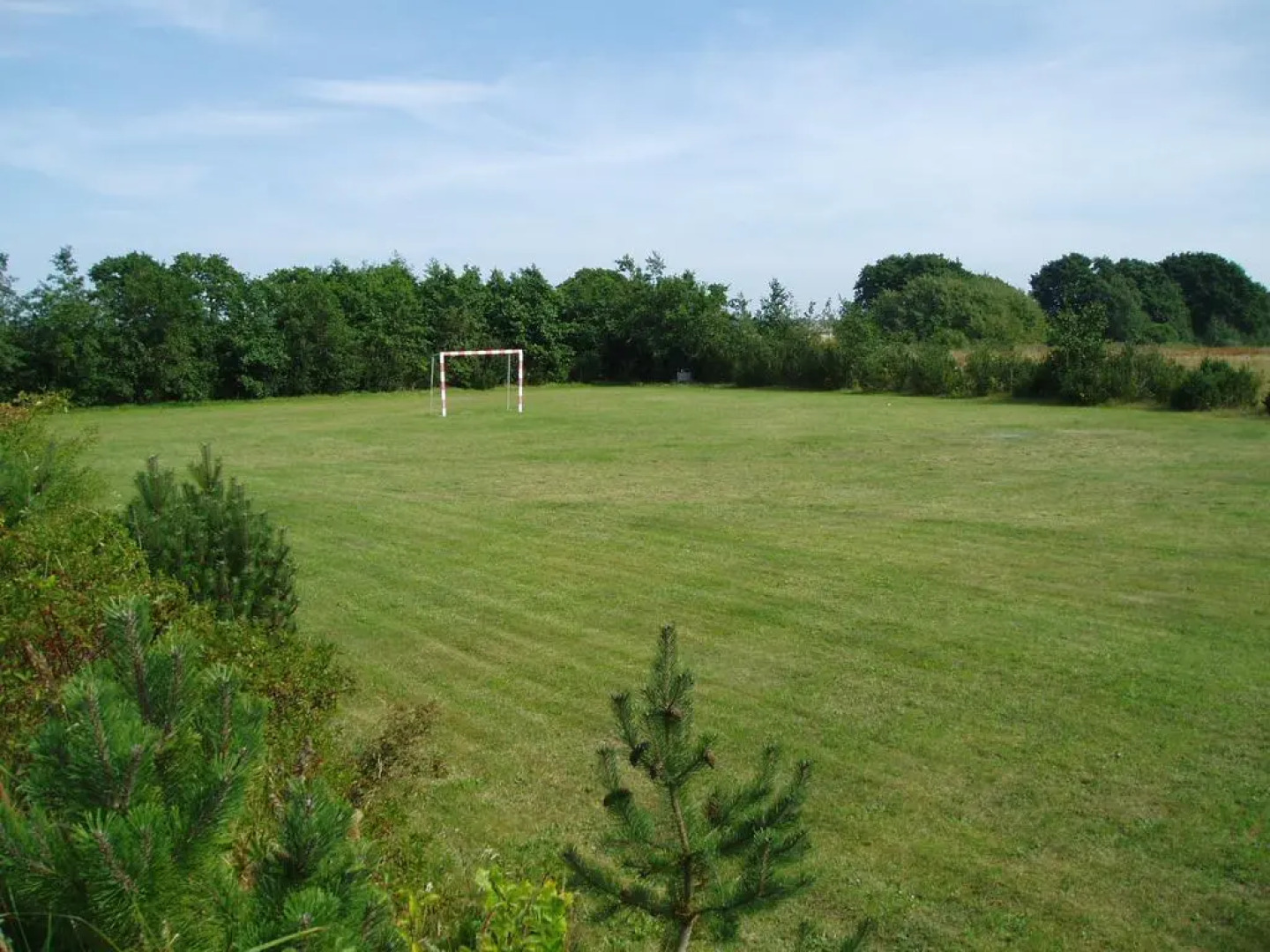 Brattenstrand Holiday Apartments