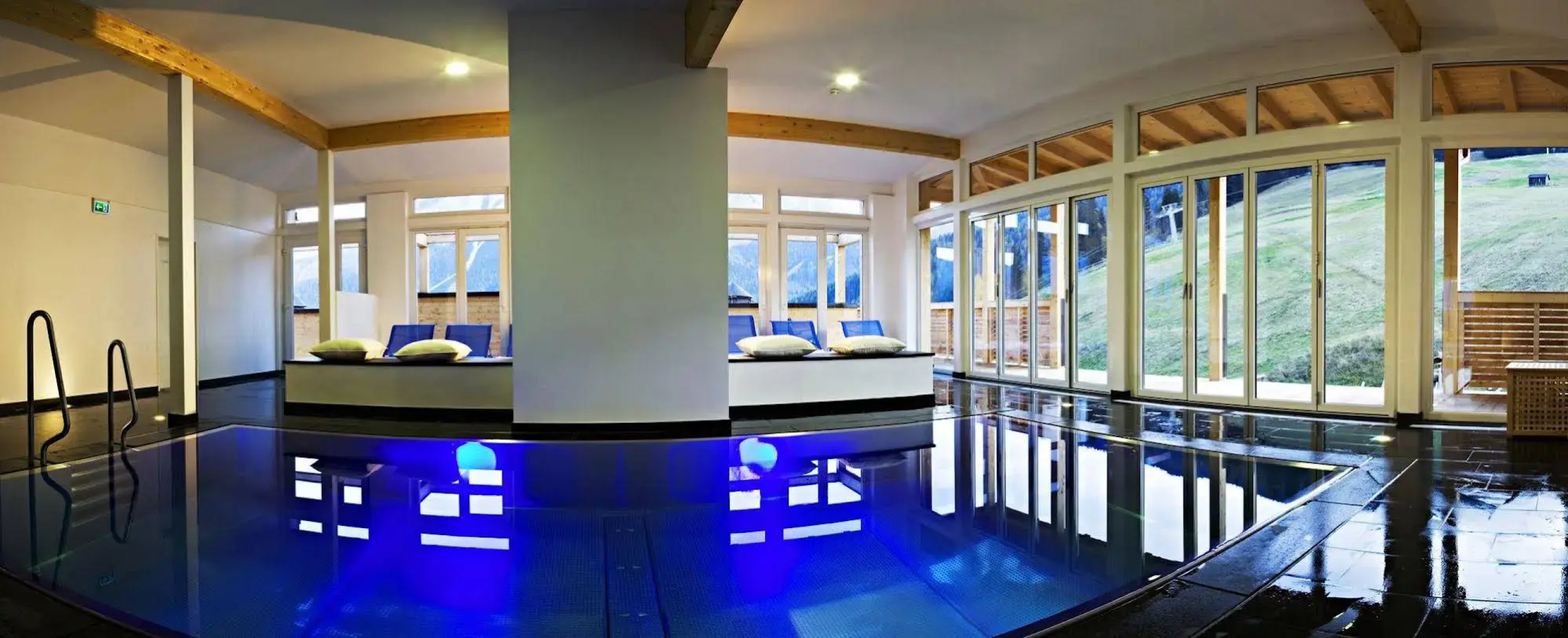 Family-Relax-Hotel Bellevue