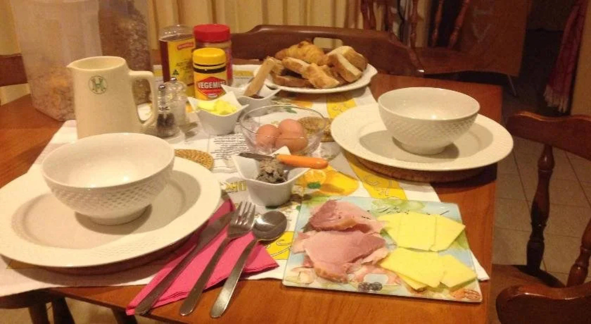 Paradisio Bed & Breakfast
