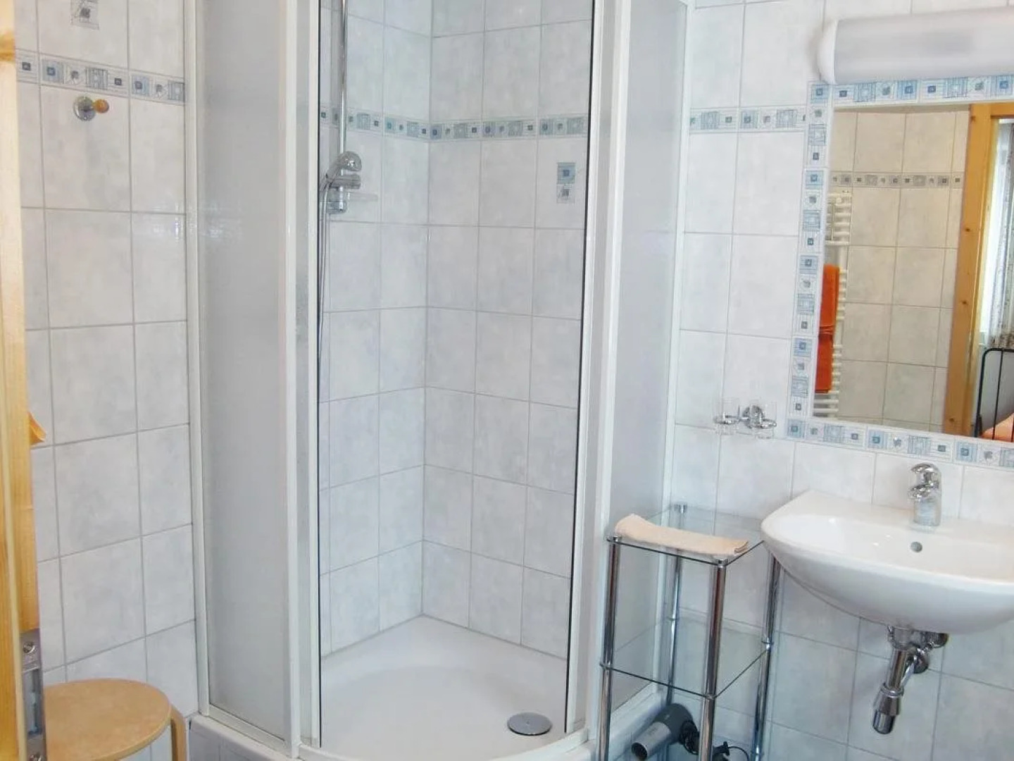 Activ Pension Bergfrieden