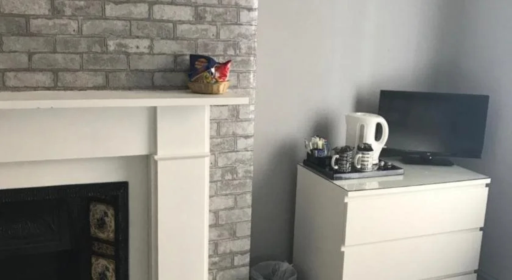 Kingsmere Guest House