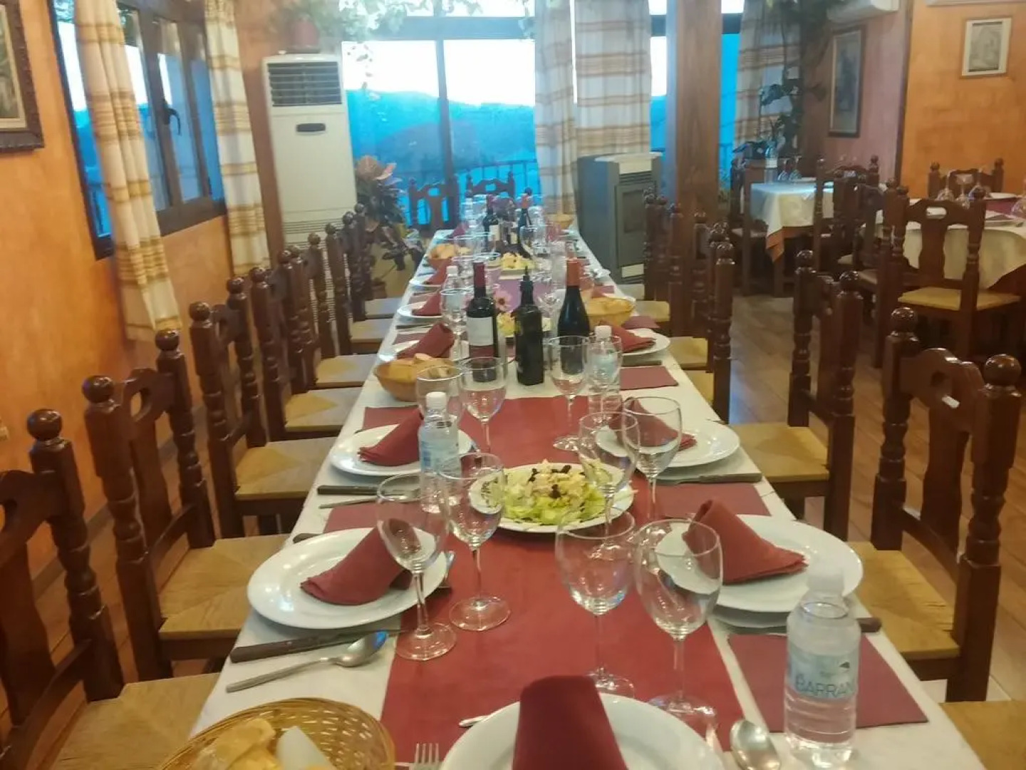 Balcon del Velillos - Rincón de Marcelo