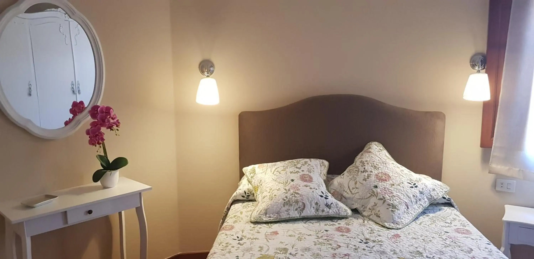 Atico Mirador Rualeira