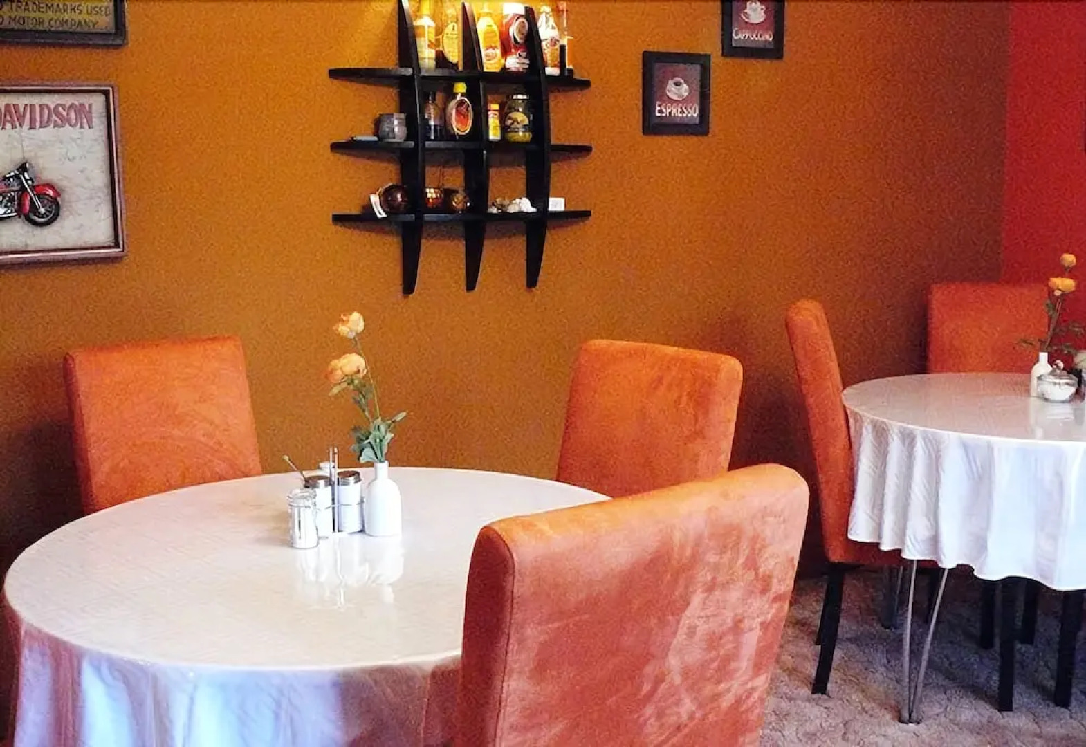 The Loft Guest House