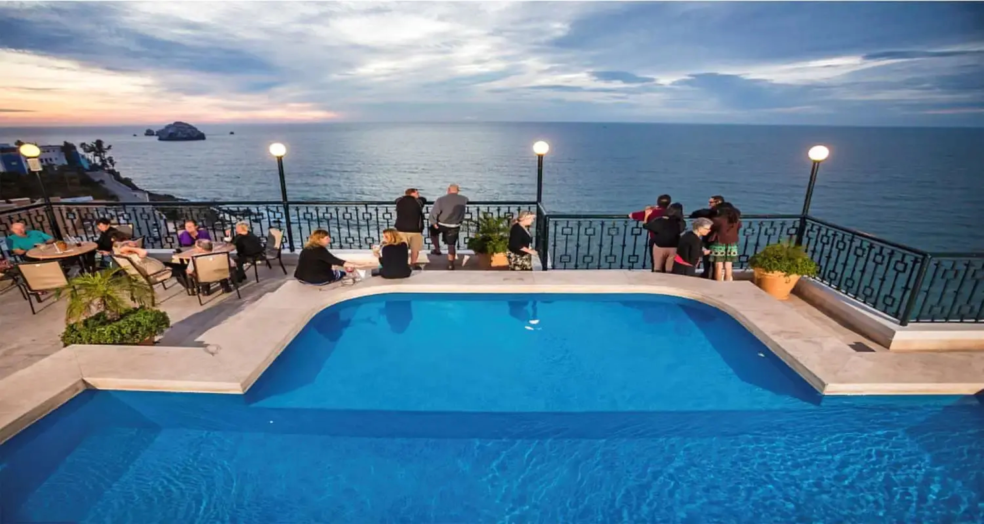 Best Western Posada Freeman Express Mazatlán