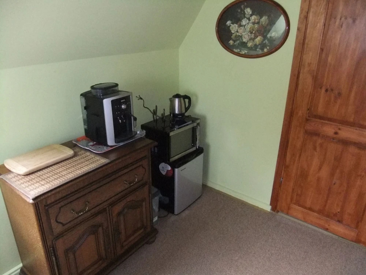 If you Want to Explore Lower Silesia, Sunny Apartment is the Perfect Location