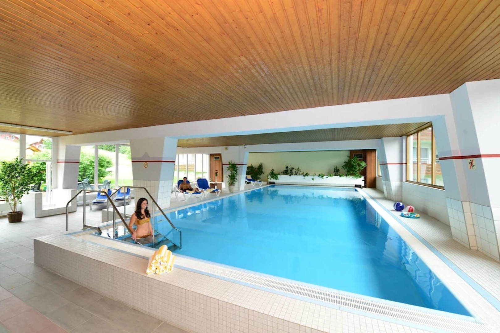 Familienhotel Kleinwalsertal