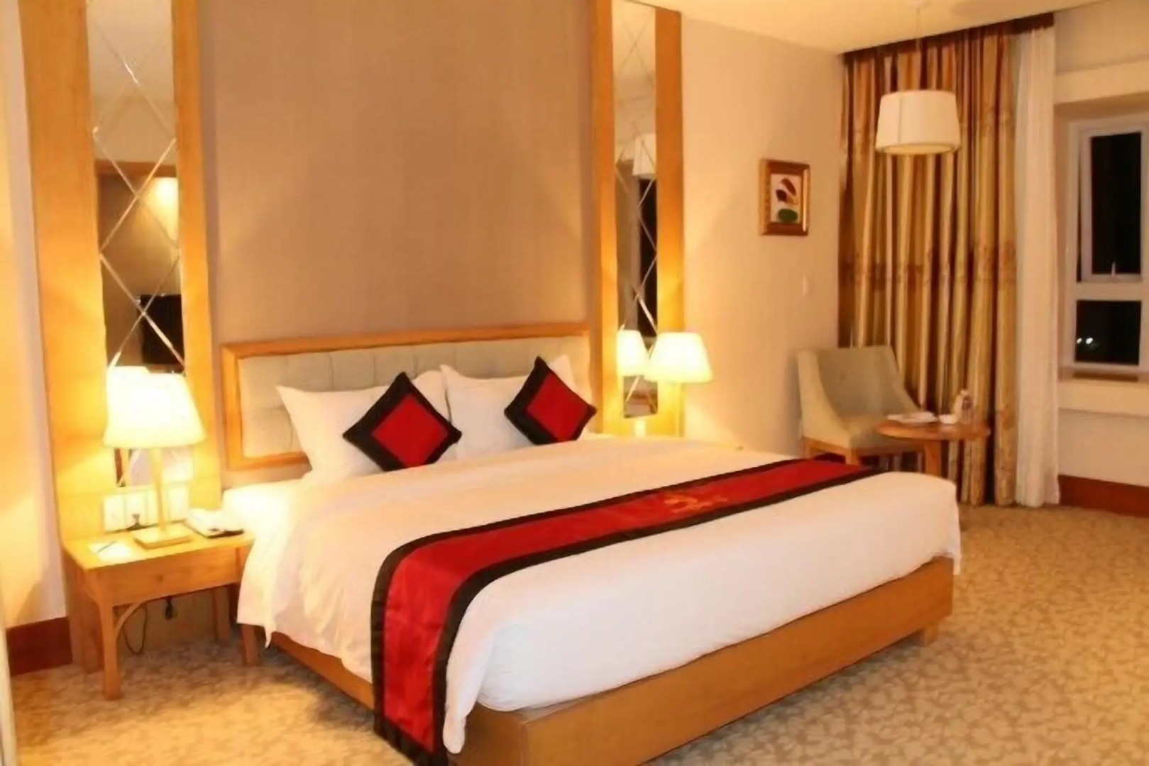 Sai Gon Dong Ha Hotel