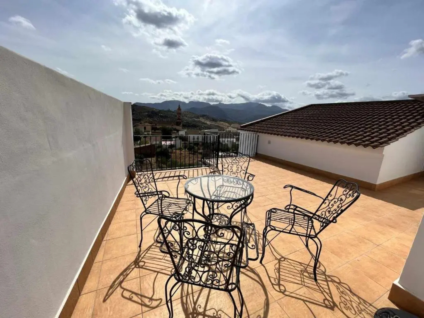 Apartamentos Sol de Algodonales