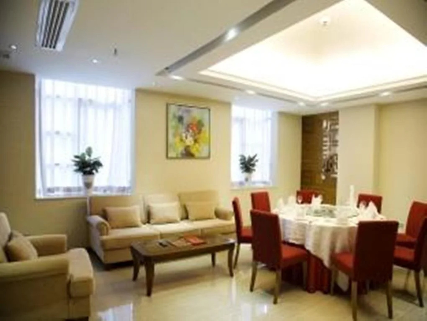 Ack Cyber Hotel - Longgang