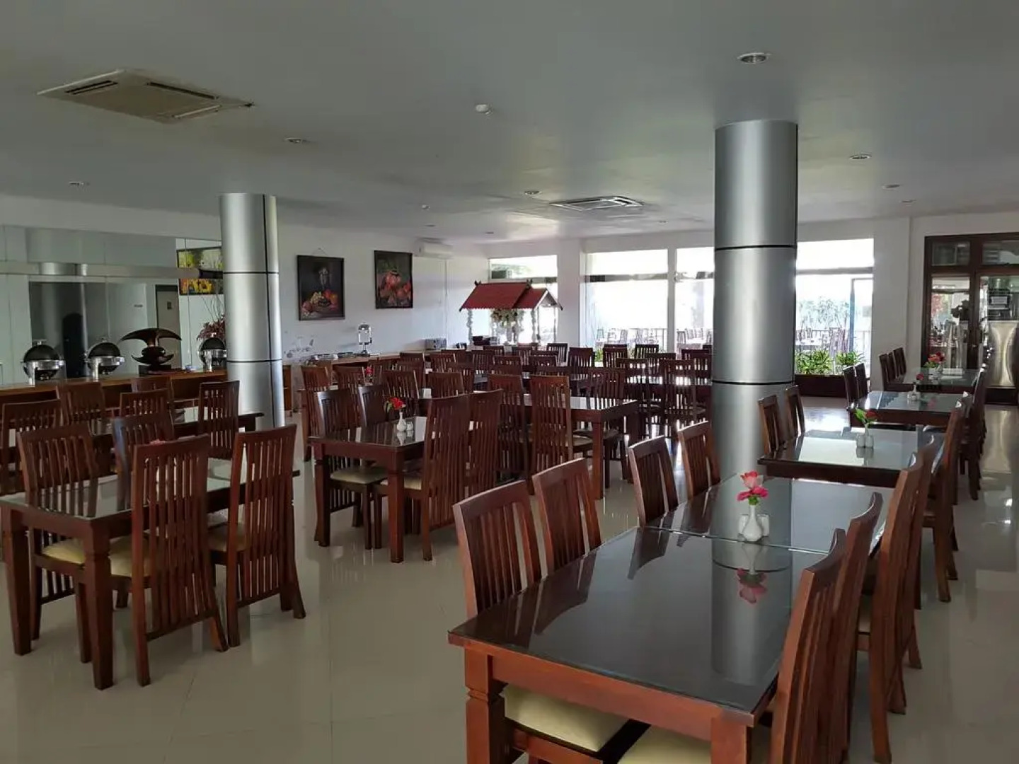 Grand Royal Taliwang