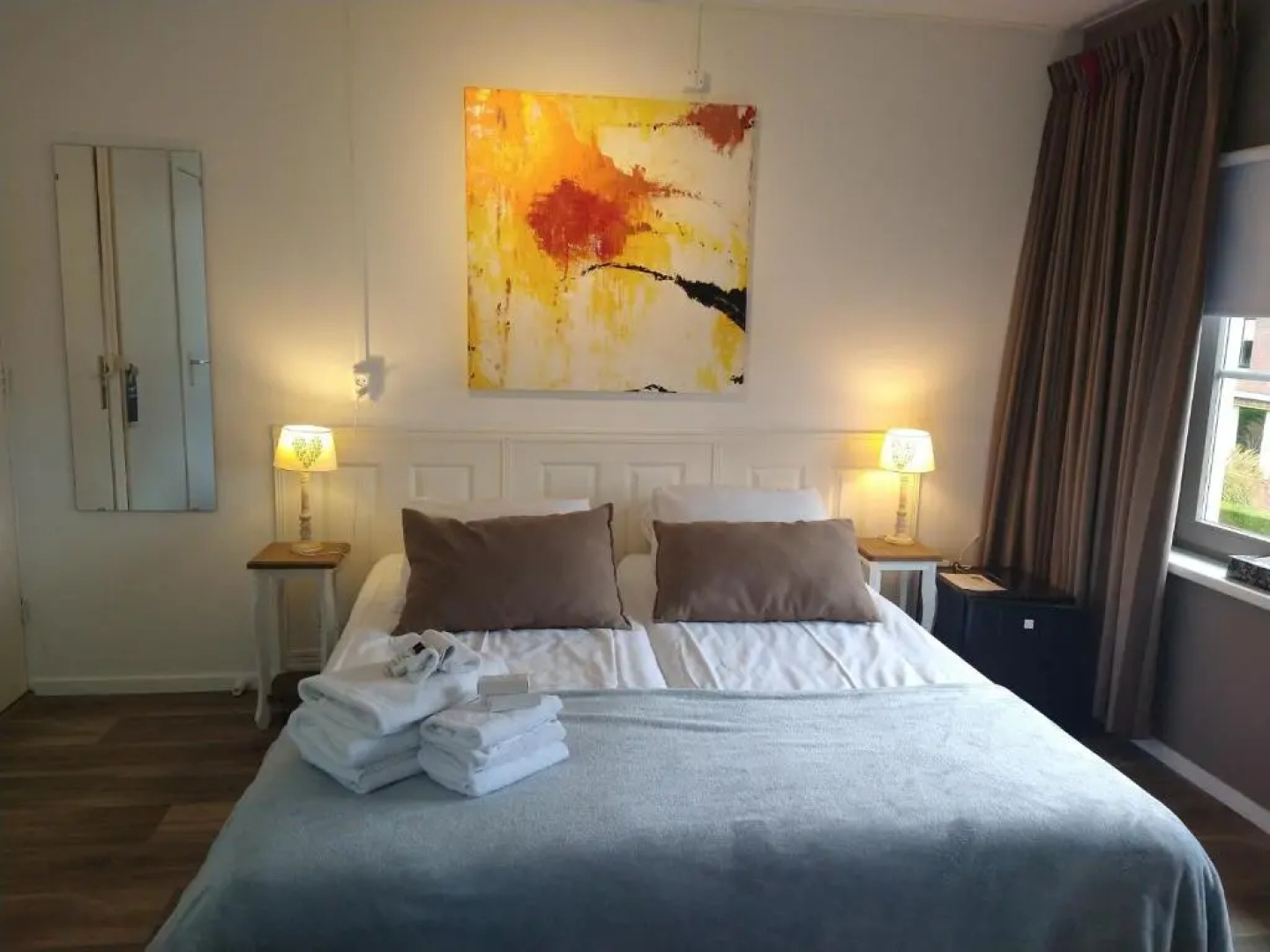 Hotel Restaurant de Joremeinshoeve