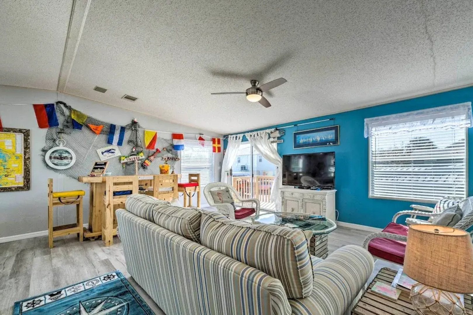 Homosassa River Home w/ Private Boat Ramp & Kayaks