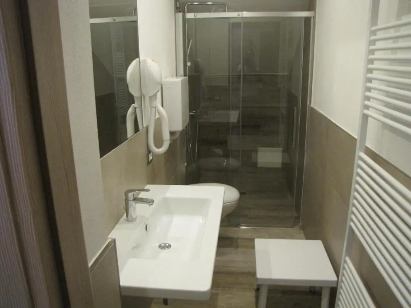 Residence Villa Margherita