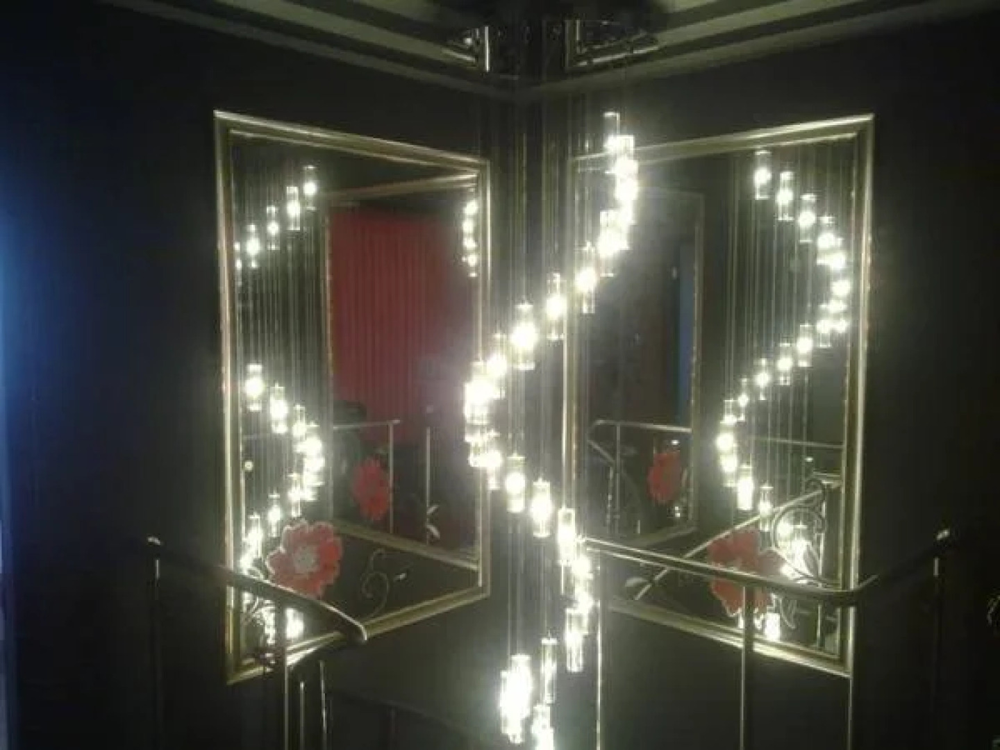 Отель Ред Игуанна