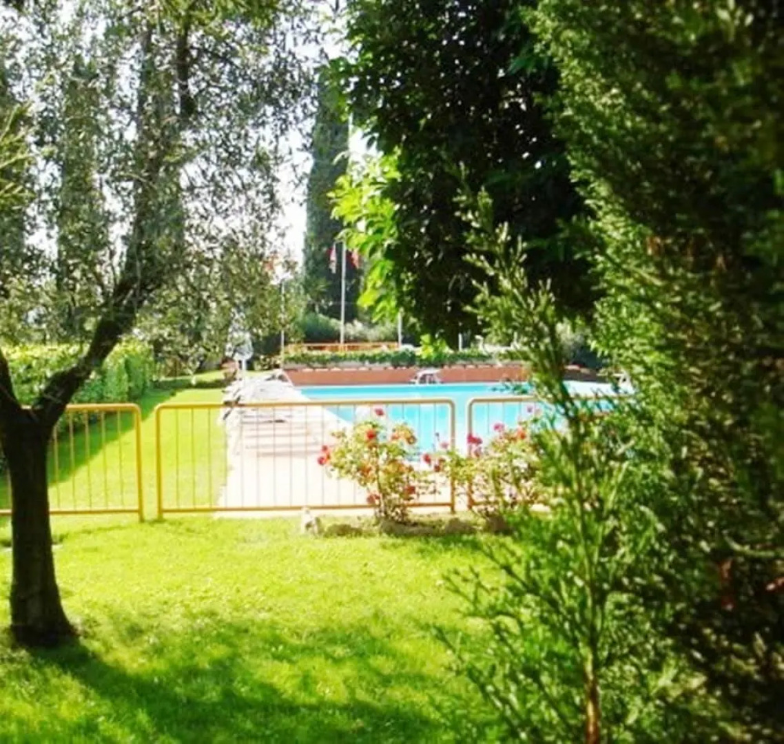 Residence La Fattoria