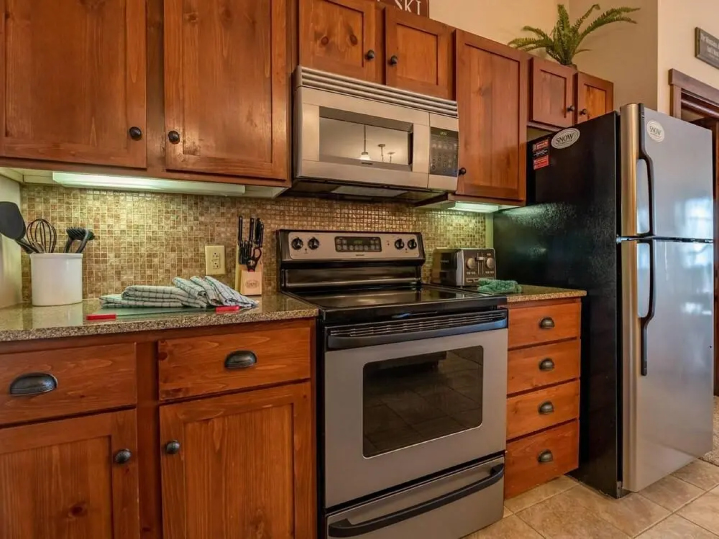 2 Br: Soaring Eagle 402