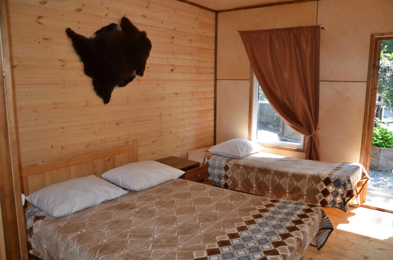 Море и Горы