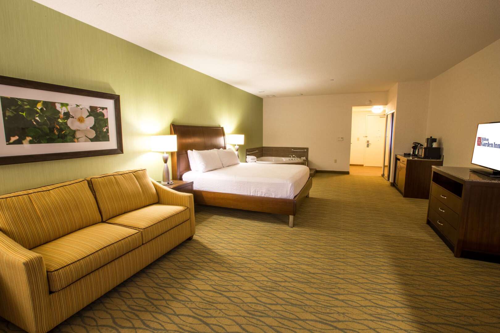 Hilton Garden Inn State College