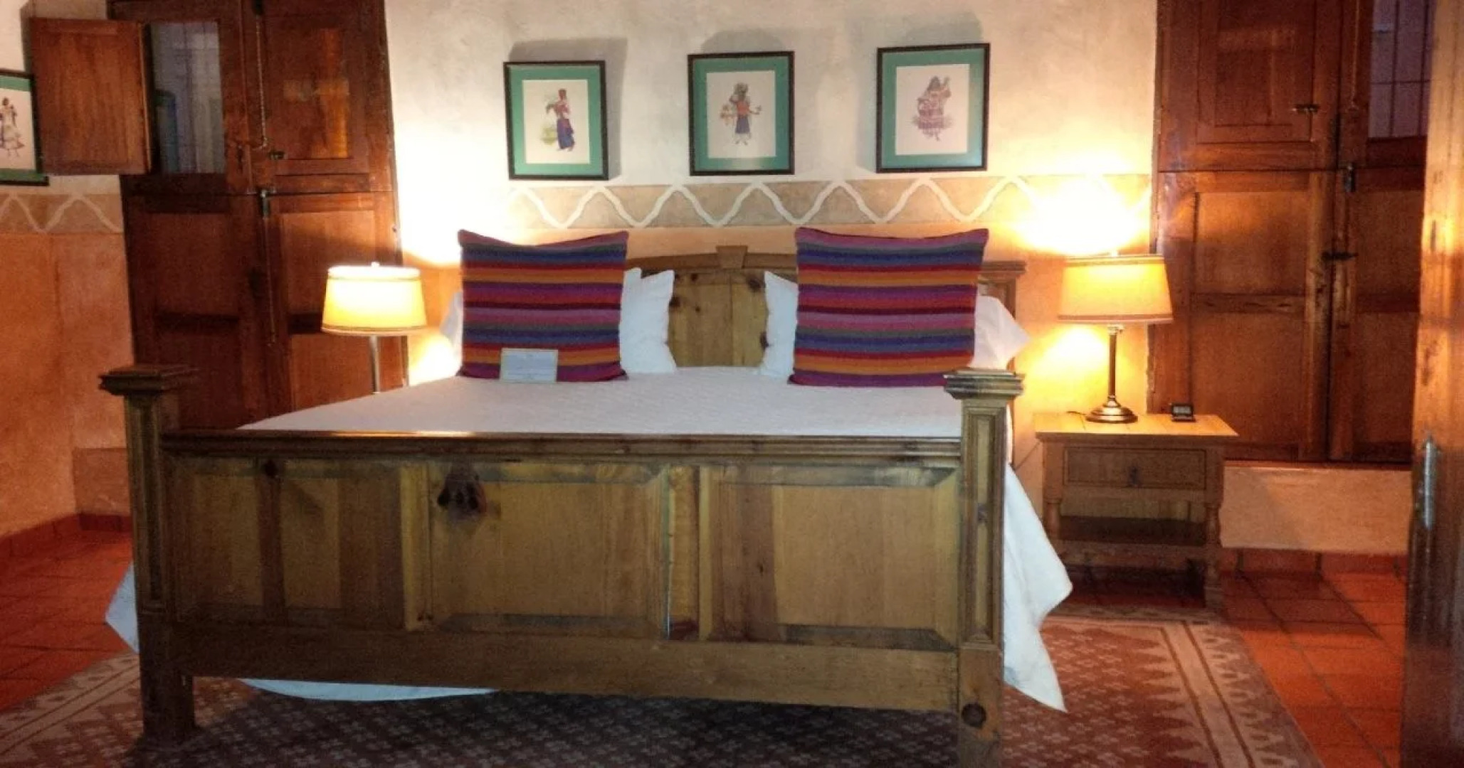 Hacienda de los Santos