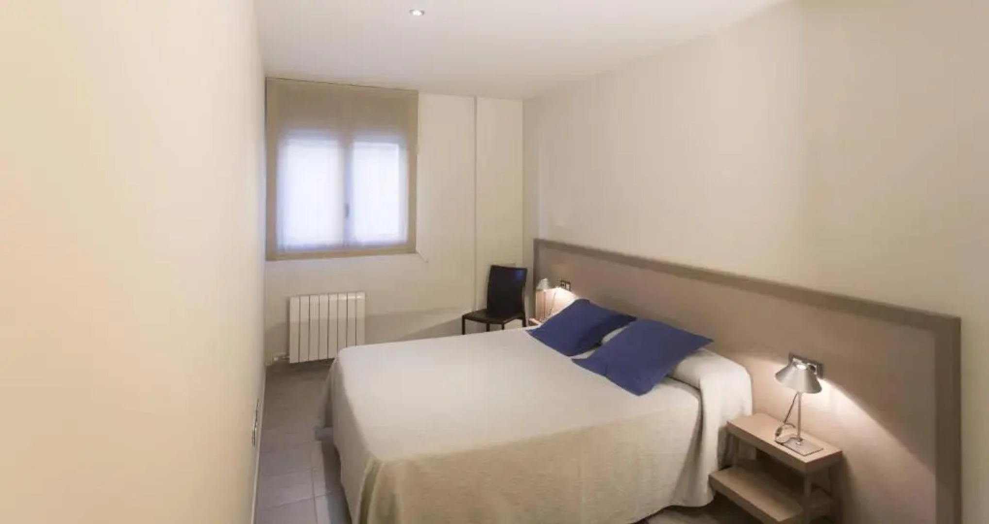 Apartaments Terraza Figueres