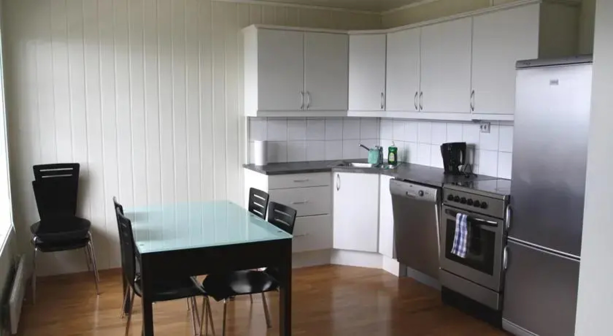 Målselv Fjellandsby