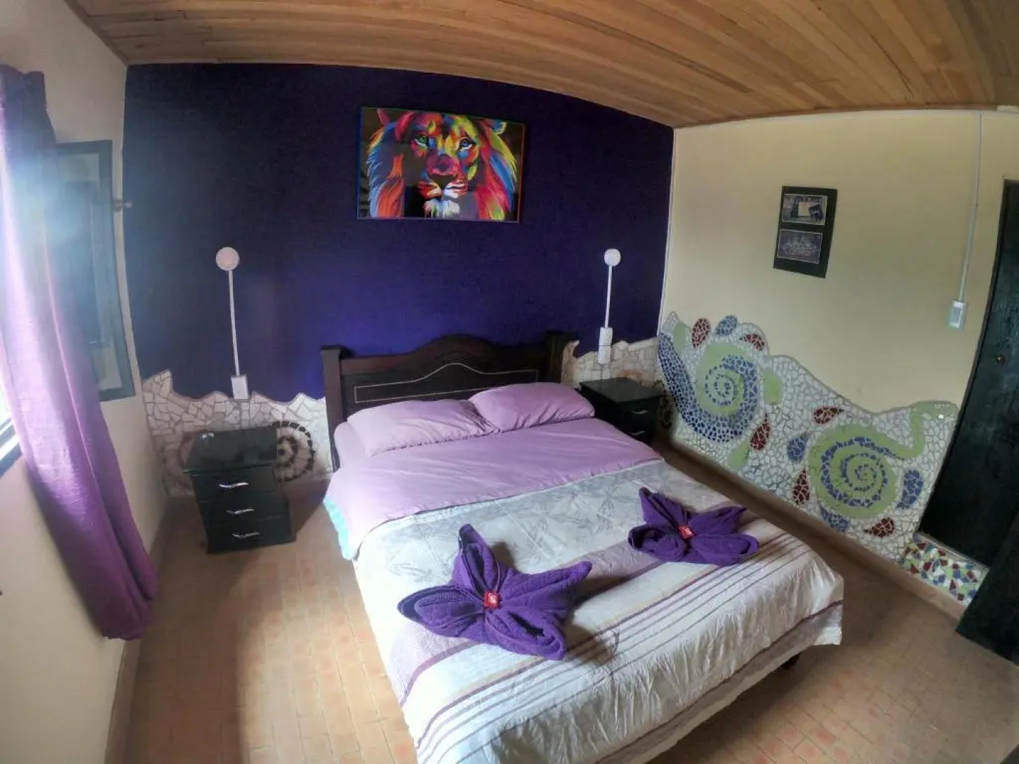 Hostal Bambu - Hostel