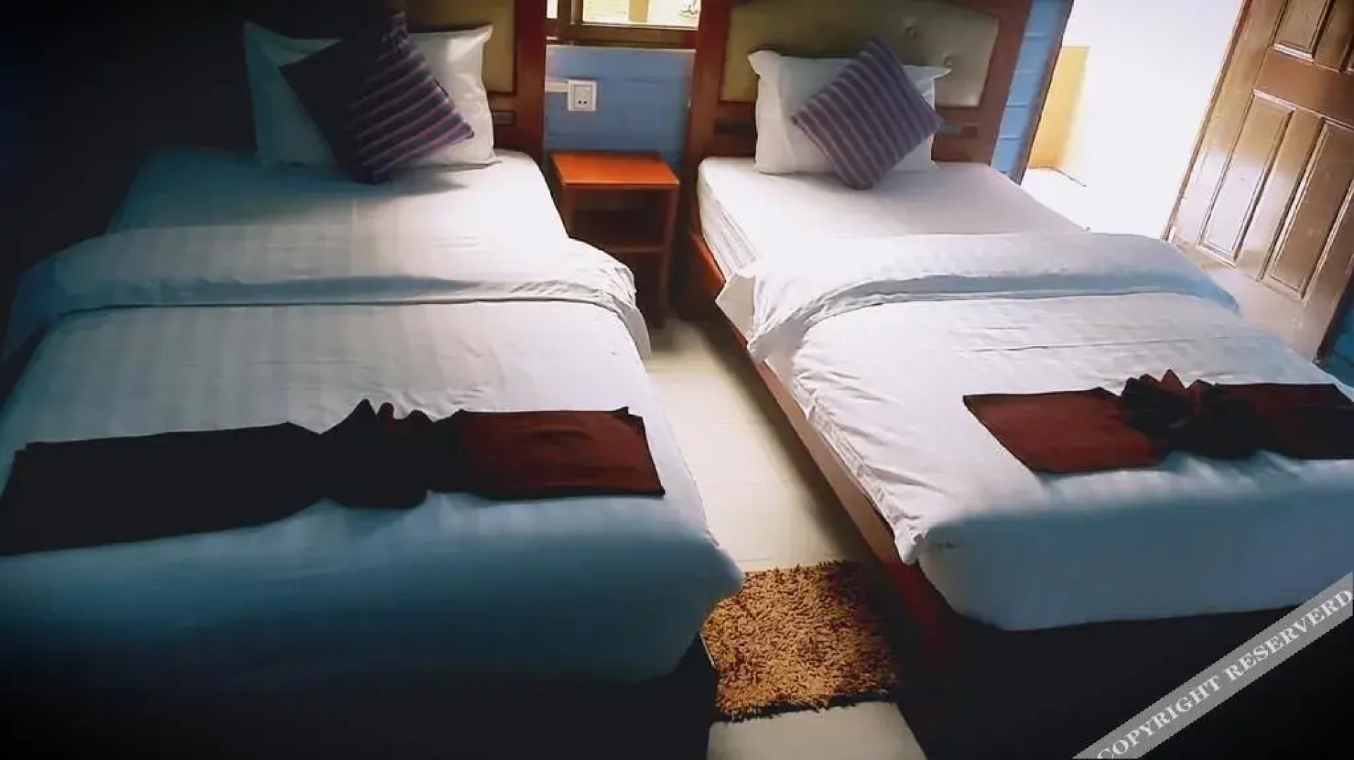 Wun Tawp Garden Hotel