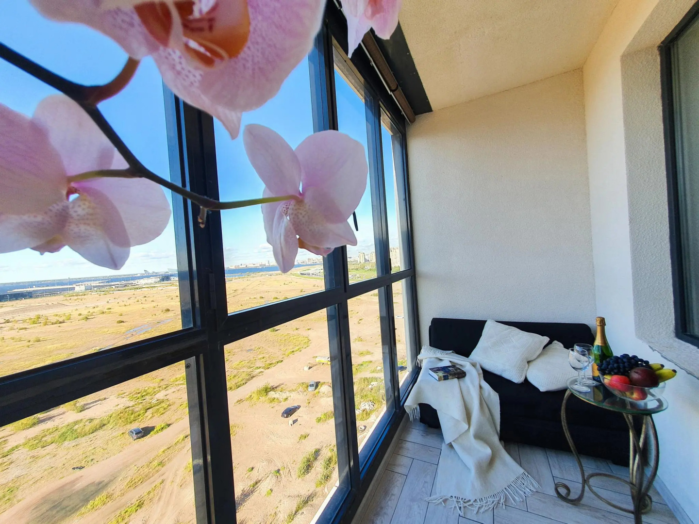 Аэлита на бульваре Вилькицкий 4