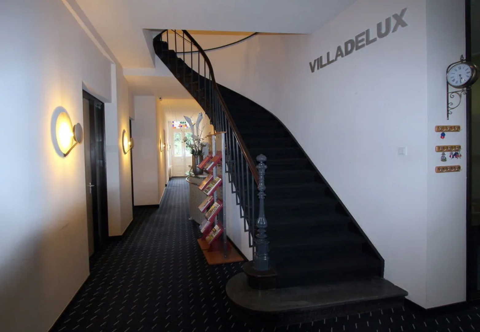 Villadelux Swalmerhof