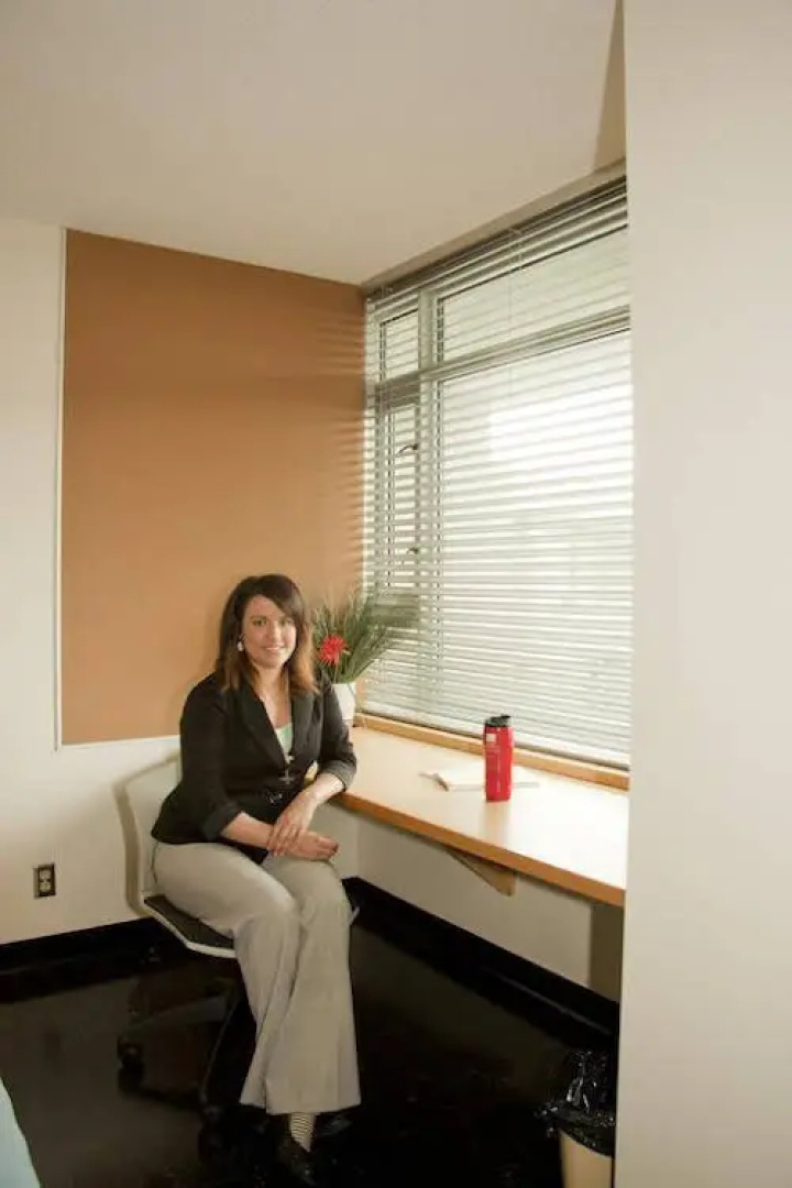 SFU Guest Accommodations
