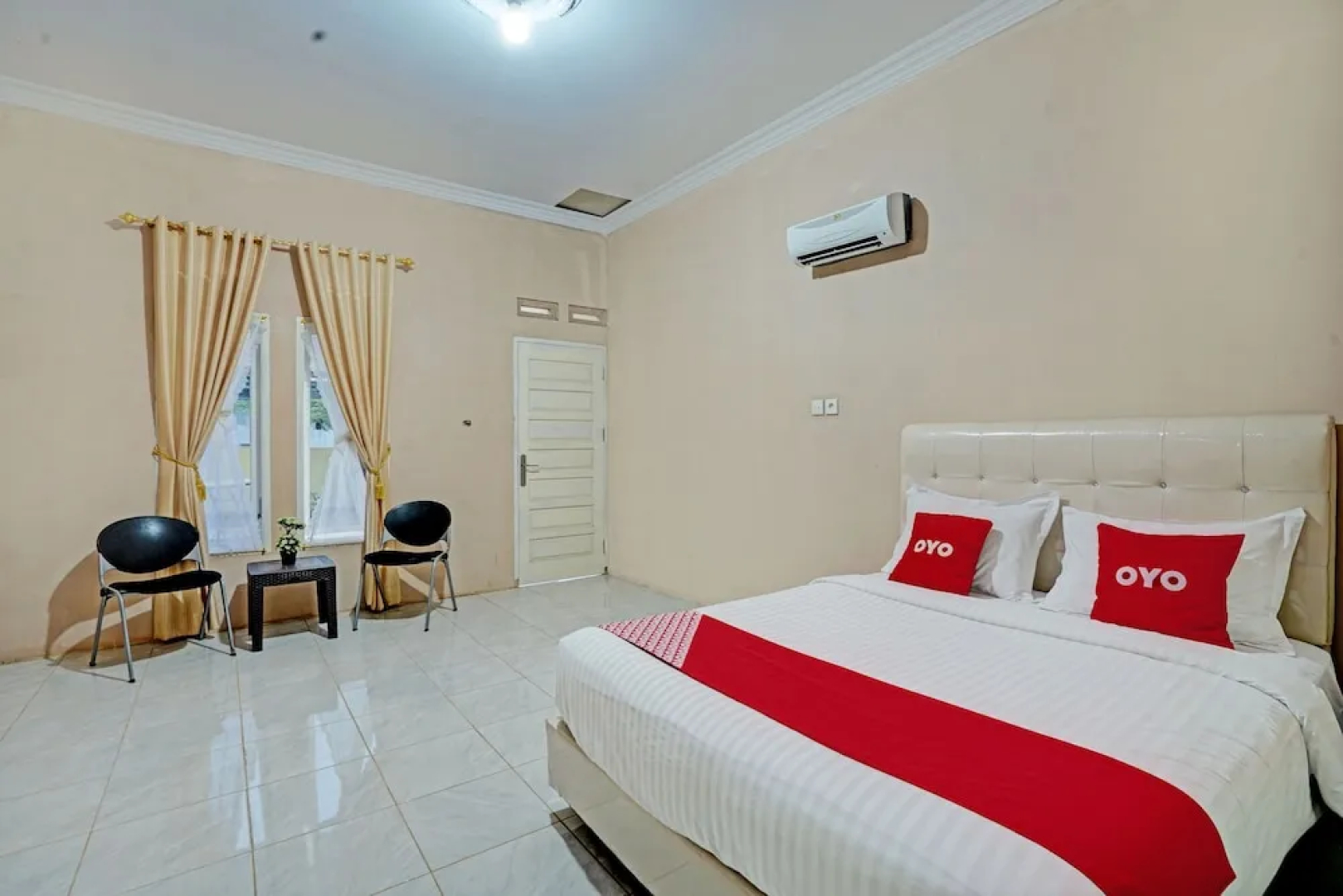 Hotel O Mutiara Homestay Syariah Near TPA / TPSA Nurul Yakin