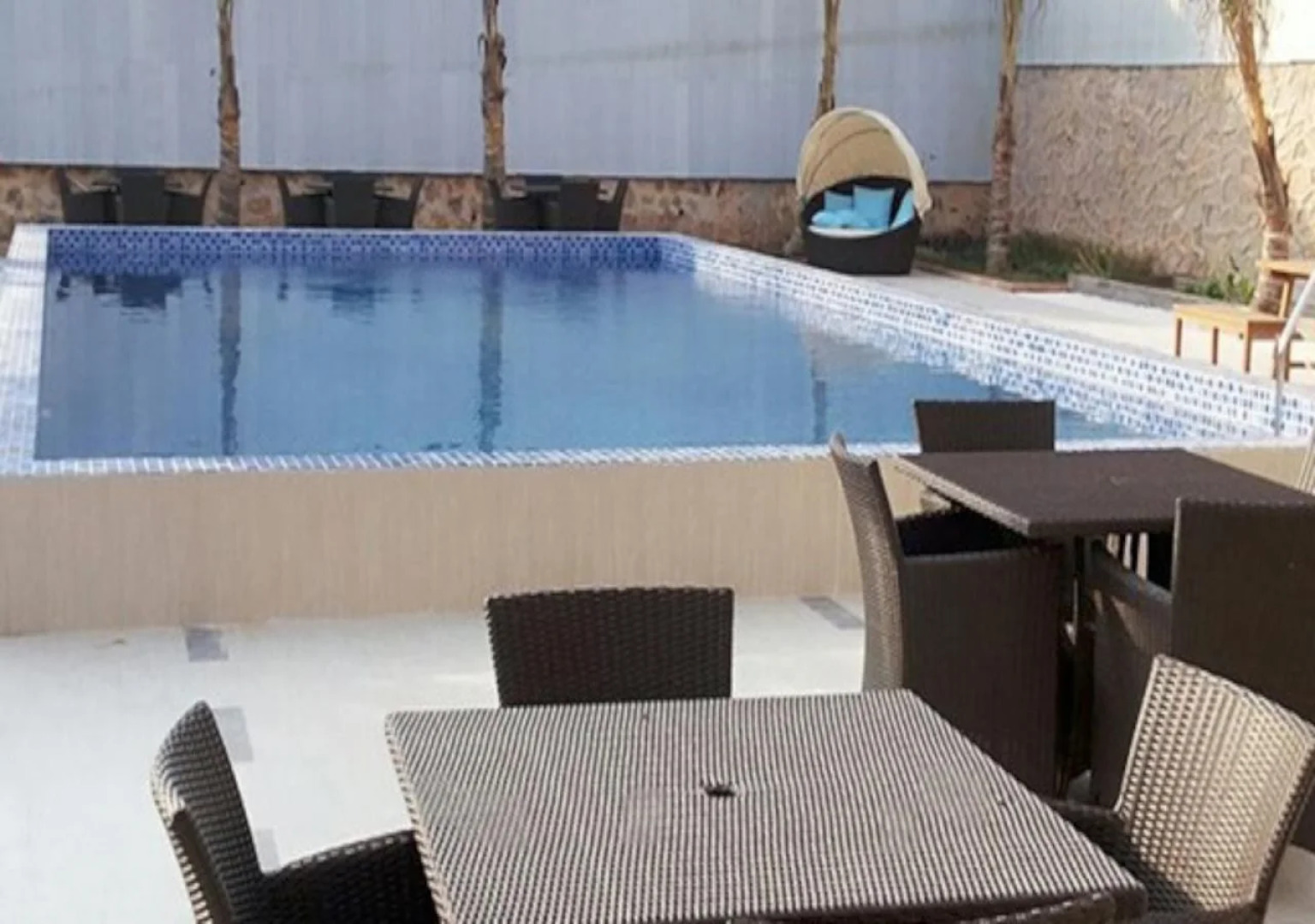 Karimun Jawa Hotel d'SEASON