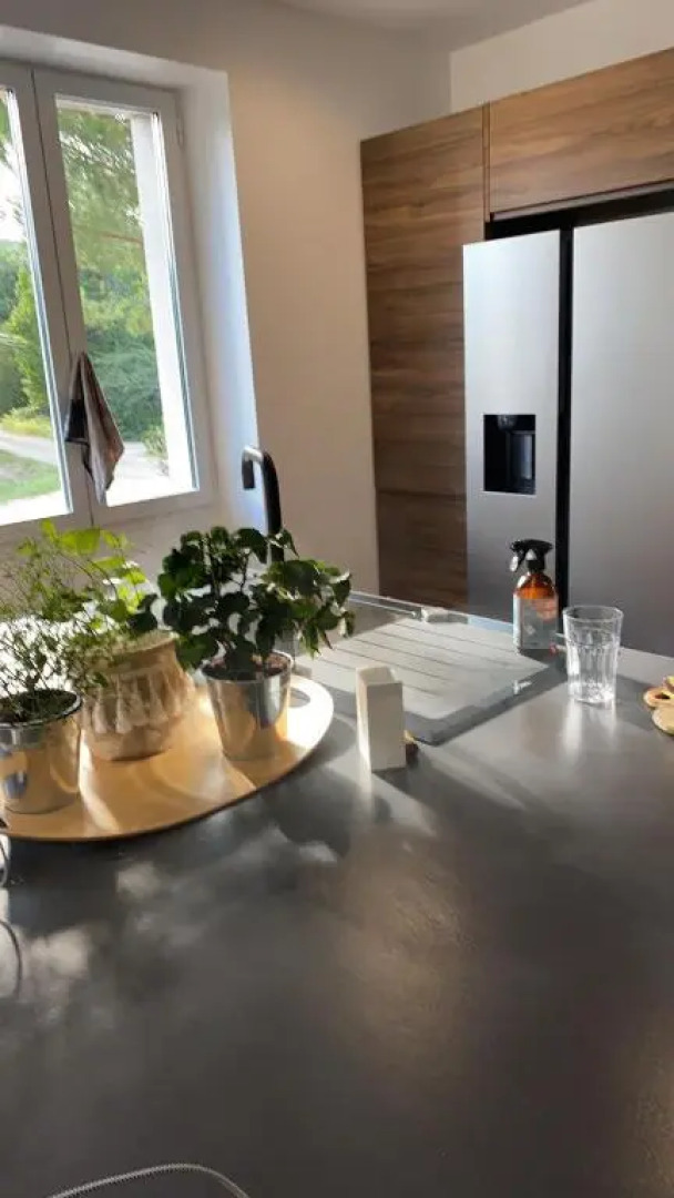 Le Jardin Du Moustoulac Chambres Dhtes