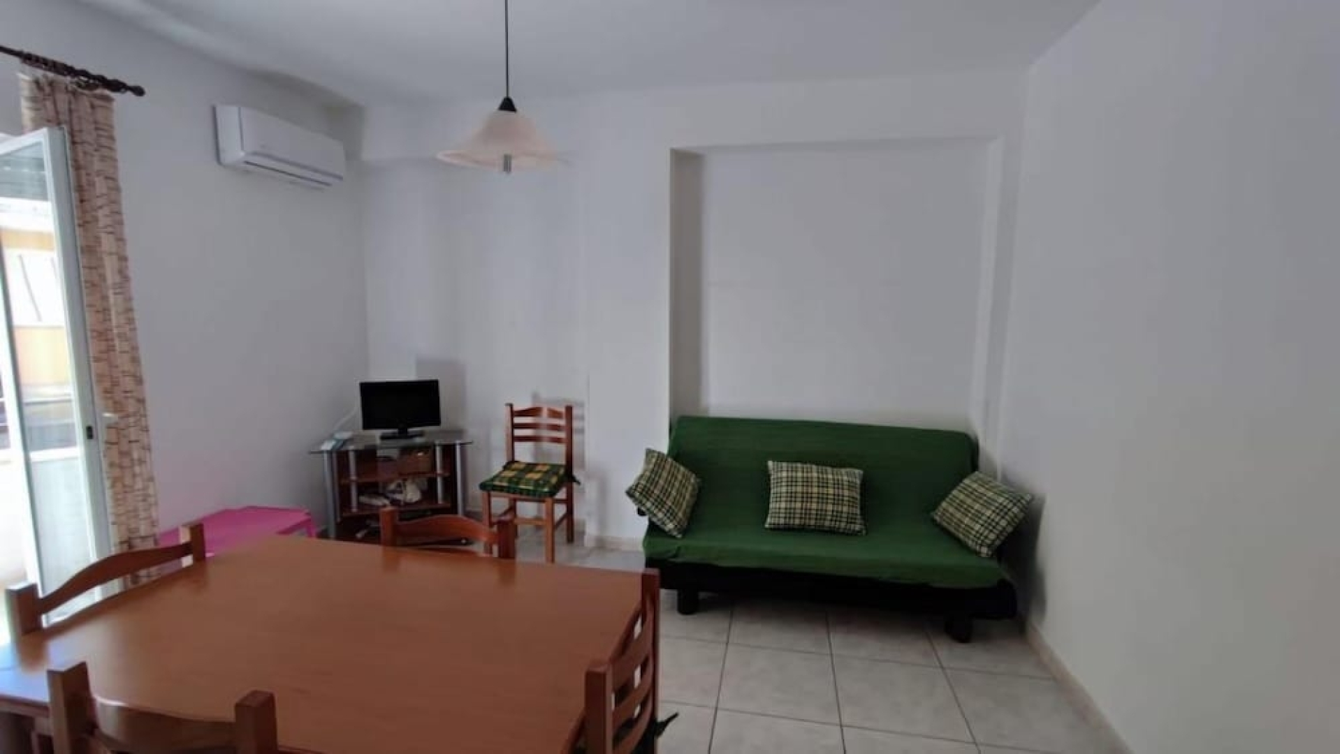 Casa Pini a Marzamemi