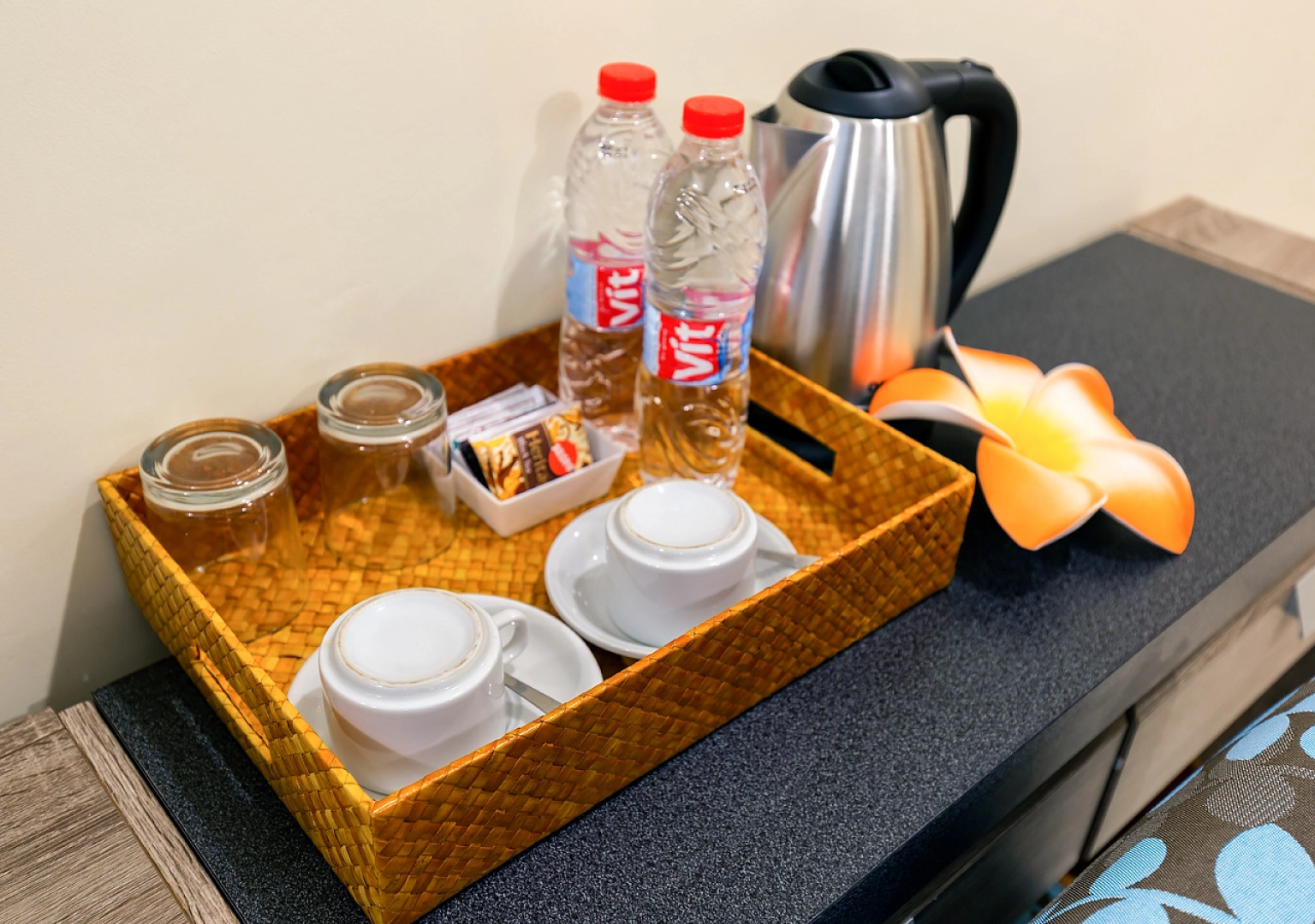 Destiny Villas & Residence Seminyak