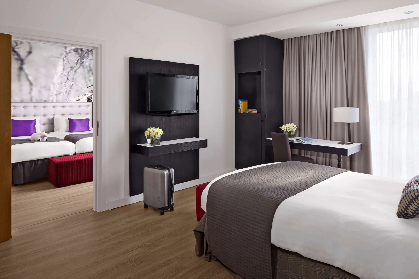 Radisson Blu Hotel East Midlands Airport