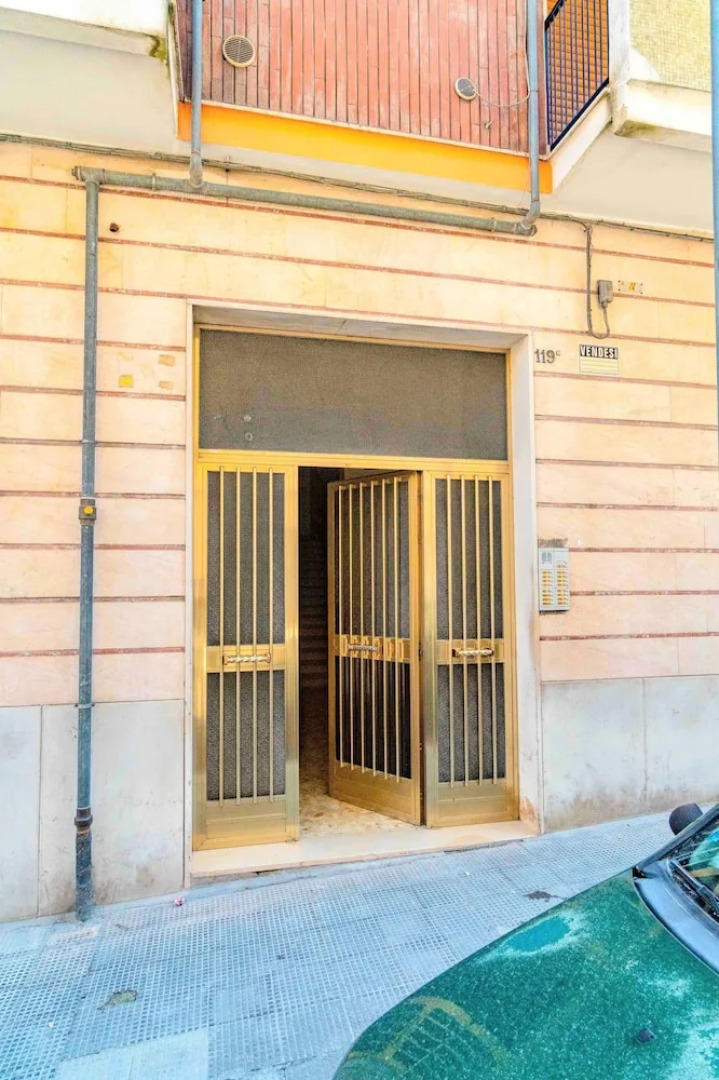 Moderne Camere in Centro-Dimora Mastcarrir