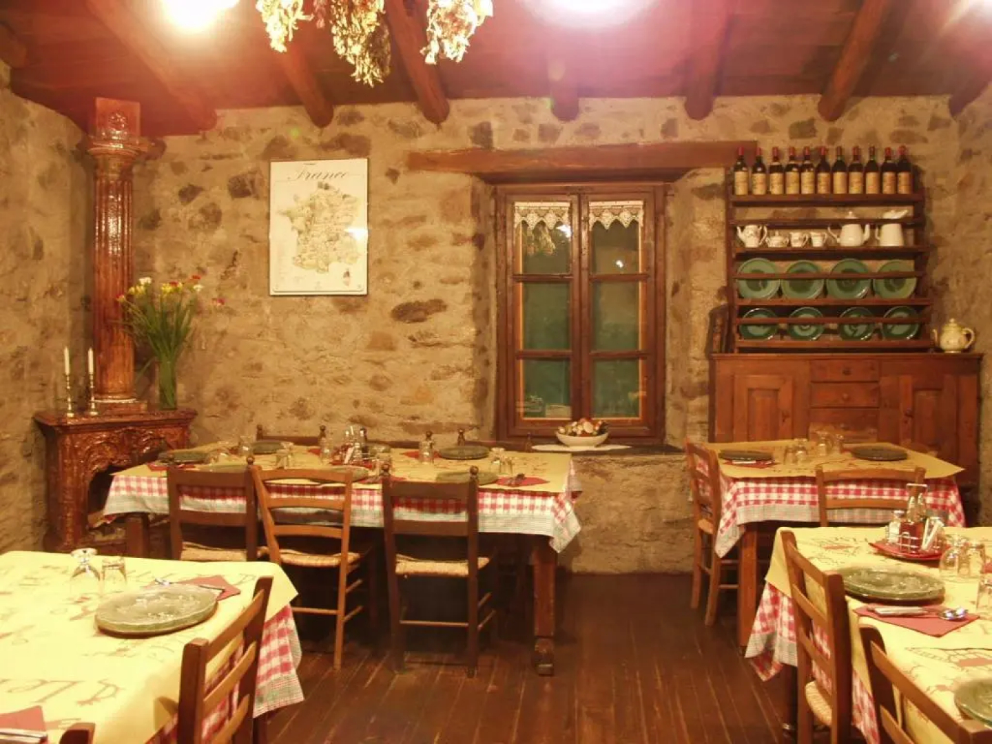 Agriturismo Le Frise