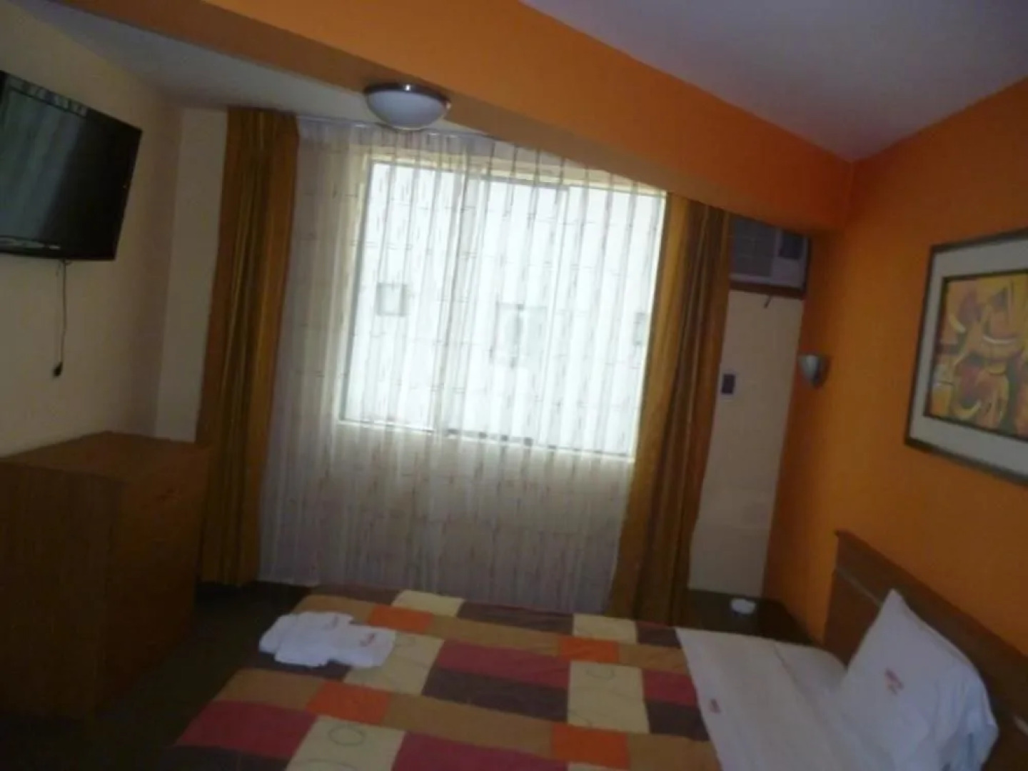 Hotel Libertad Pacasmayo