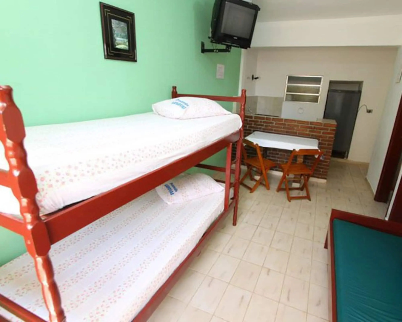 Pousada Gaivotas de Maranduba