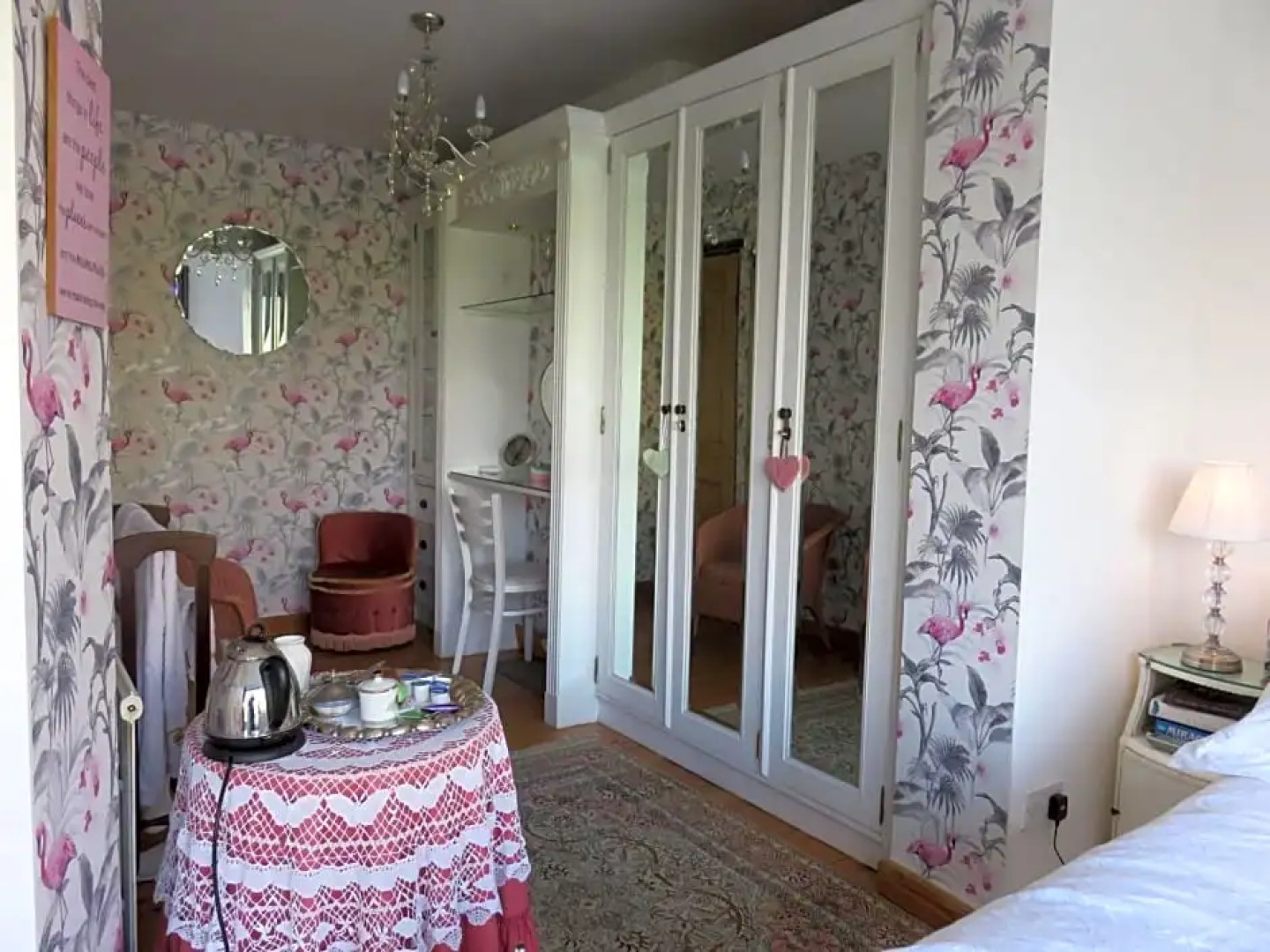 Mill House Bed & Breakfast