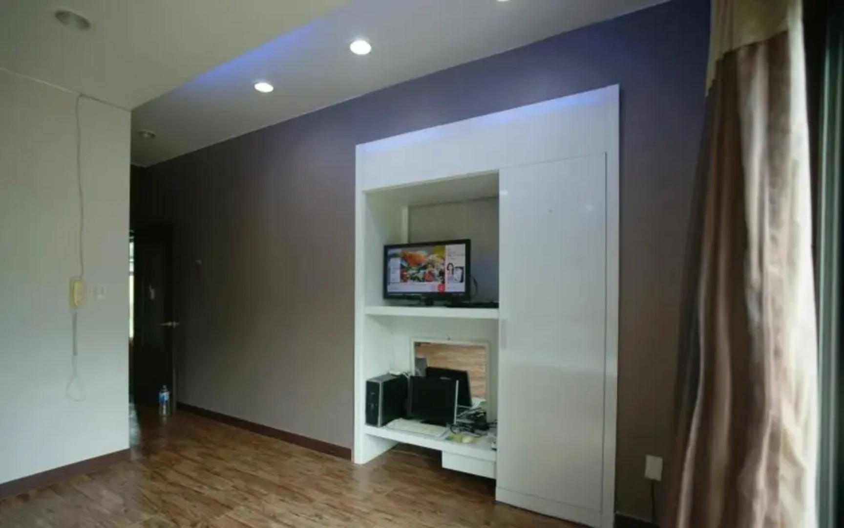 Yangyang Denver House Pension