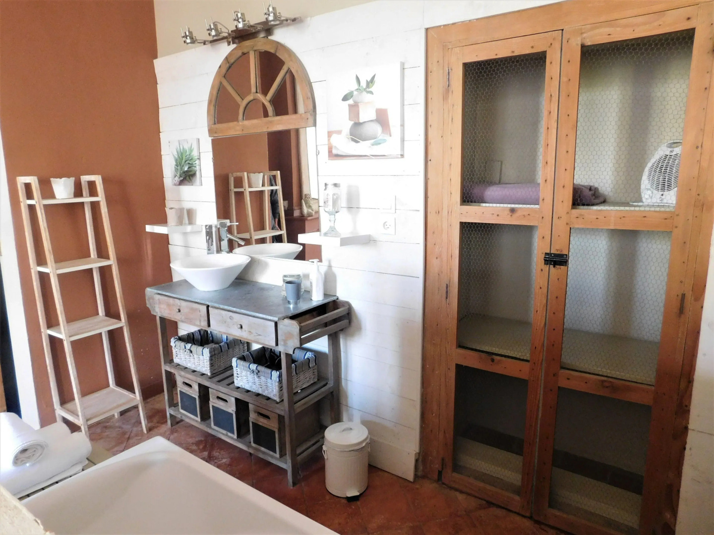 Le Prieure Saint Louis