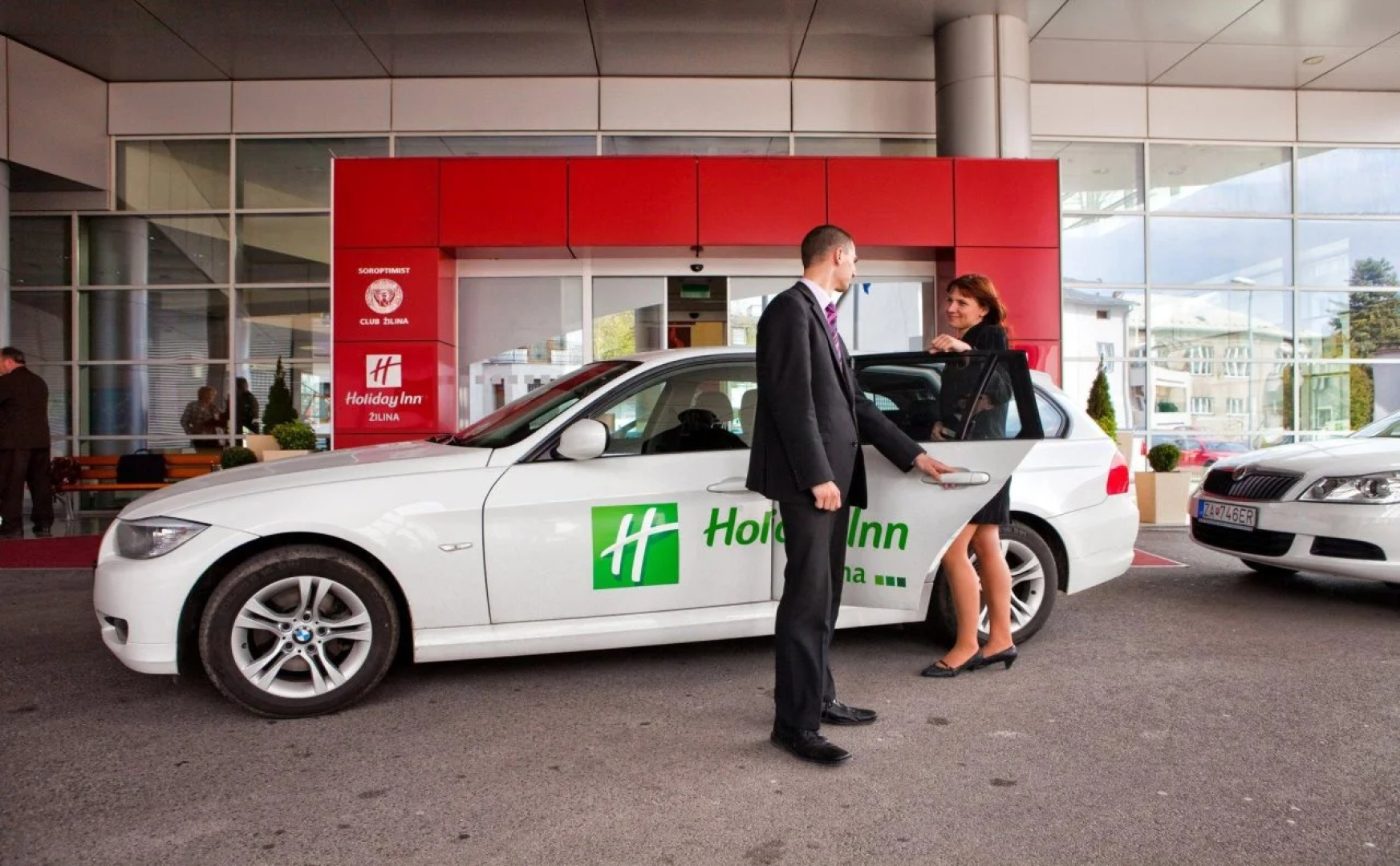 Holiday Inn Zilina by IHG