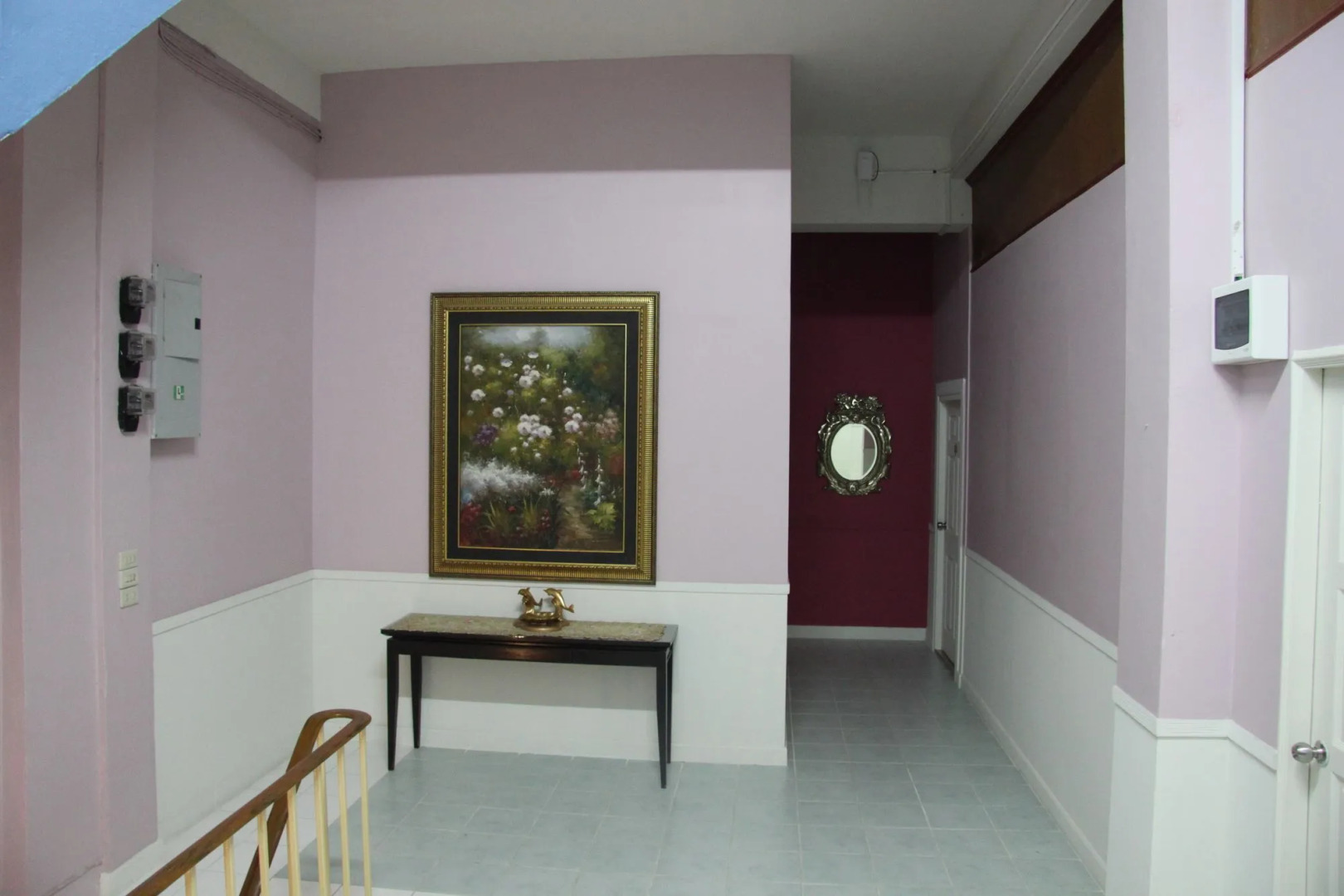 Anna Residence Jomtien