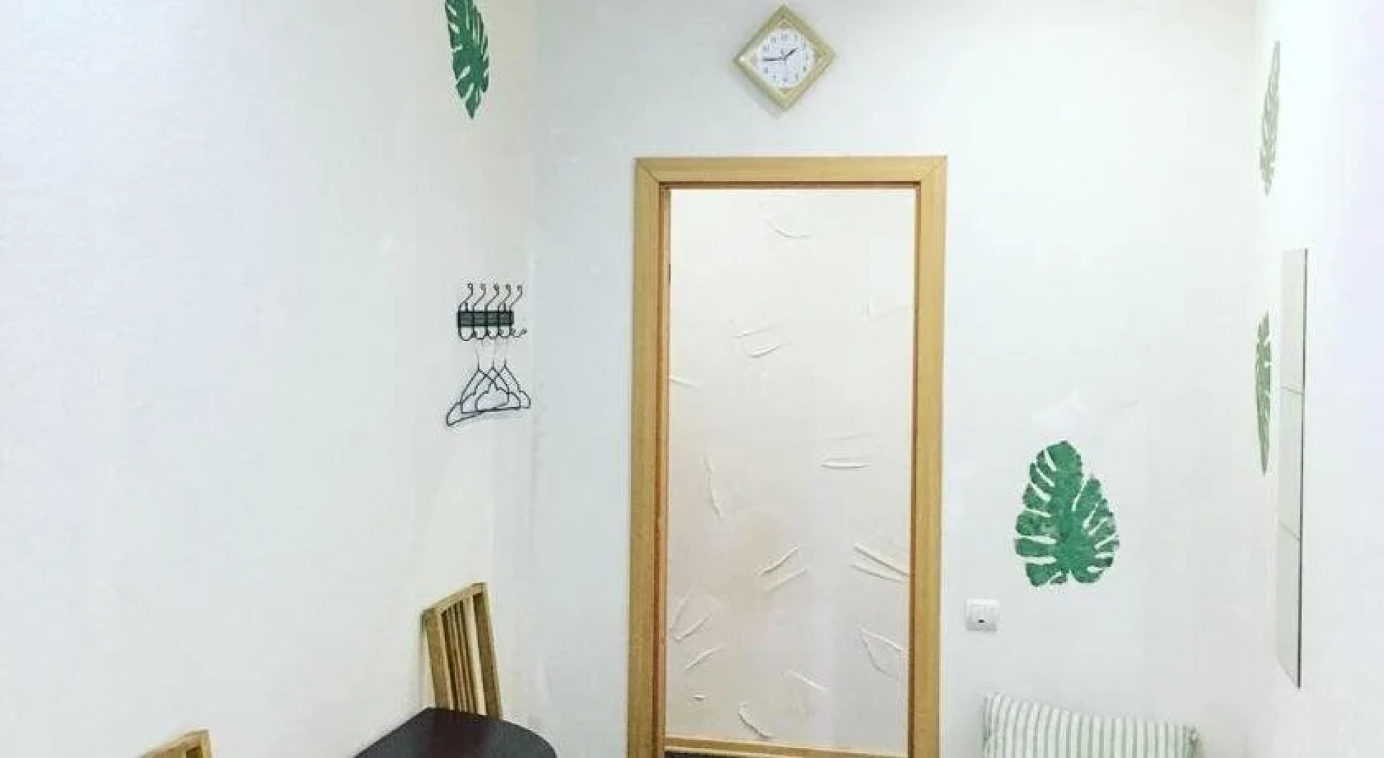 Меблированные комнаты Da Vinci 