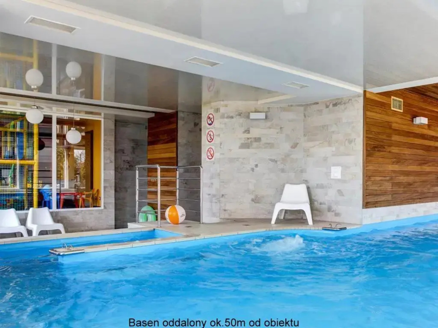 Aparthotel Marina Jastarnia